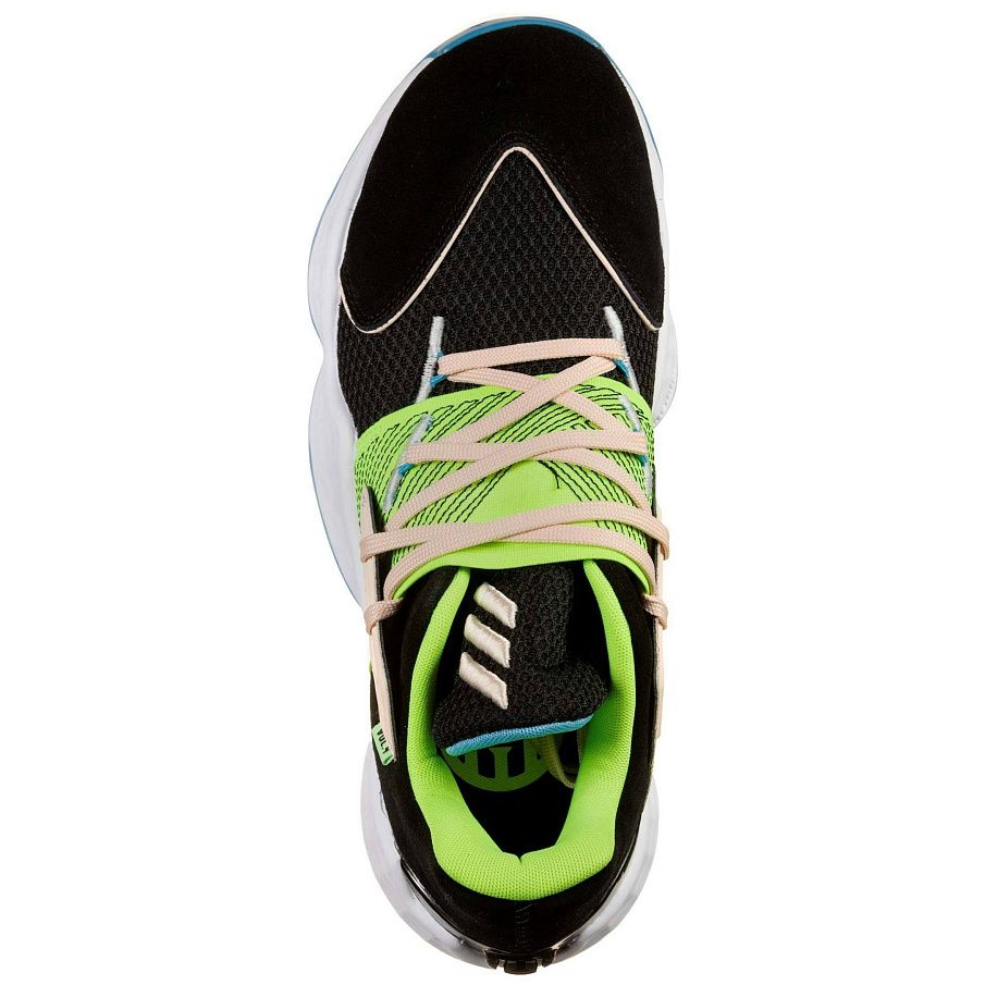 Фото № 2 с приближением к товару «‎Adidas DO Koszykowki»