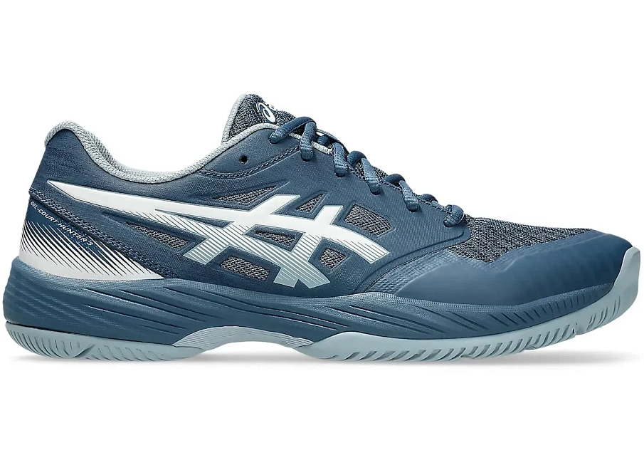 Фото № 1 с приближением к товару «‎ASICS Gel-Court Hunter 3»