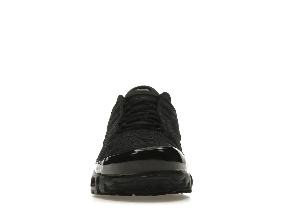 Фото № 2 с приближением к товару «‎Nike Air Max Plus Black Reflective (2022) »