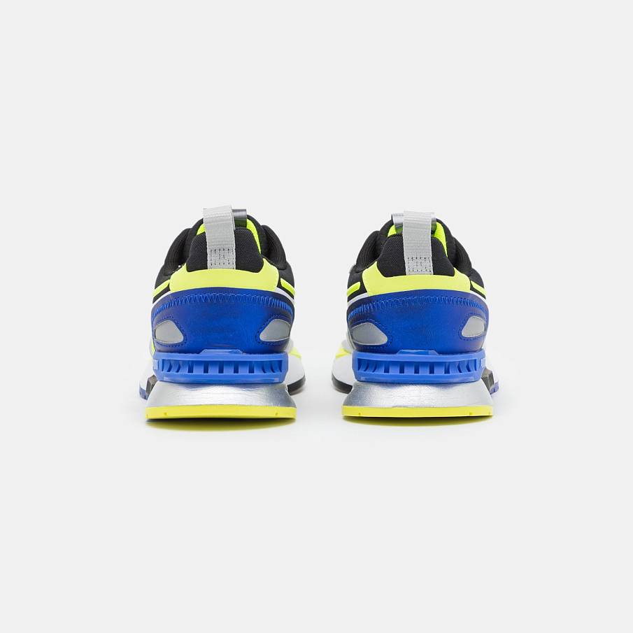 Фото № 2 с приближением к товару «‎Puma Mirage Tech Jts »