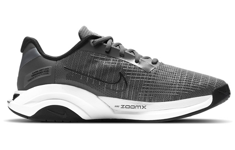 Фото № 2 с приближением к товару «‎Nike ZoomX SuperRep Surge 'Iron Grey'»