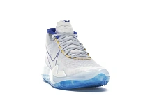 Фото № 2 с приближением к товару «‎Nike KD 12 Warriors Home»
