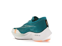 Фото № 6 с приближением к товару «‎Nike ZoomX Vaporfly Next% 2 Bright Spruce Peach Cream»