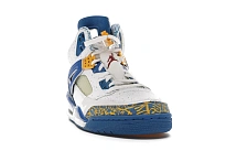 Фото № 3 с приближением к товару «‎Jordan Spizike Do the Right Thing»