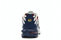 Фото № 4 с приближением к товару «‎Nike Air Max Plus Nautical»