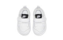 Фото № 3 с приближением к товару «‎Nike Pico 5 (TD) White»