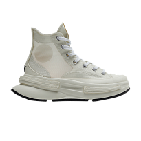 Фото № 1 с приближением к товару «‎Converse Run Star Legacy CX High Vintage White»
