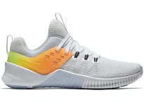 Фото № 1 с приближением к товару «‎Nike Free X Metcon White Lagoon Pulse»