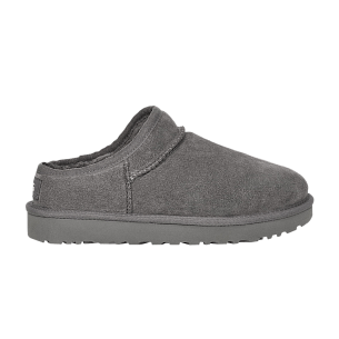 UGG Women's Classic Slipper Grey