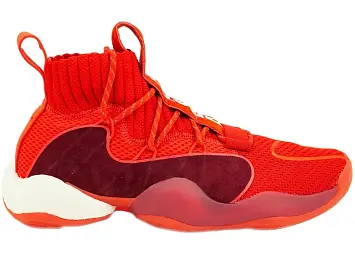 adidas Crazy BYW Pharrell x BBC Now Is Her Time (EG7731)