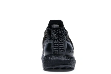 adidas Ultra Boost 3.0 Black Silver - 4