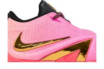 Nike Ja 4 Rise - 3