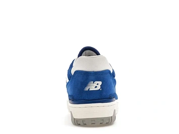 New Balance 550 - 4
