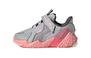 adidas 4uture Rnr El I Grey(TD) - 1