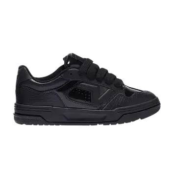 Vans Upland Black - 1