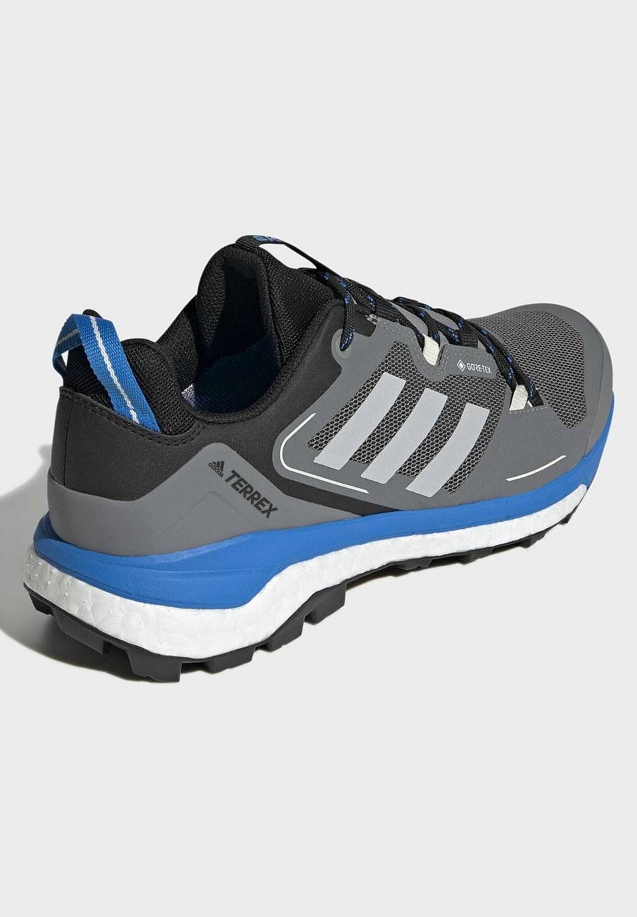 Фото № 4 с приближением к товару «‎Adidas Skychaser»