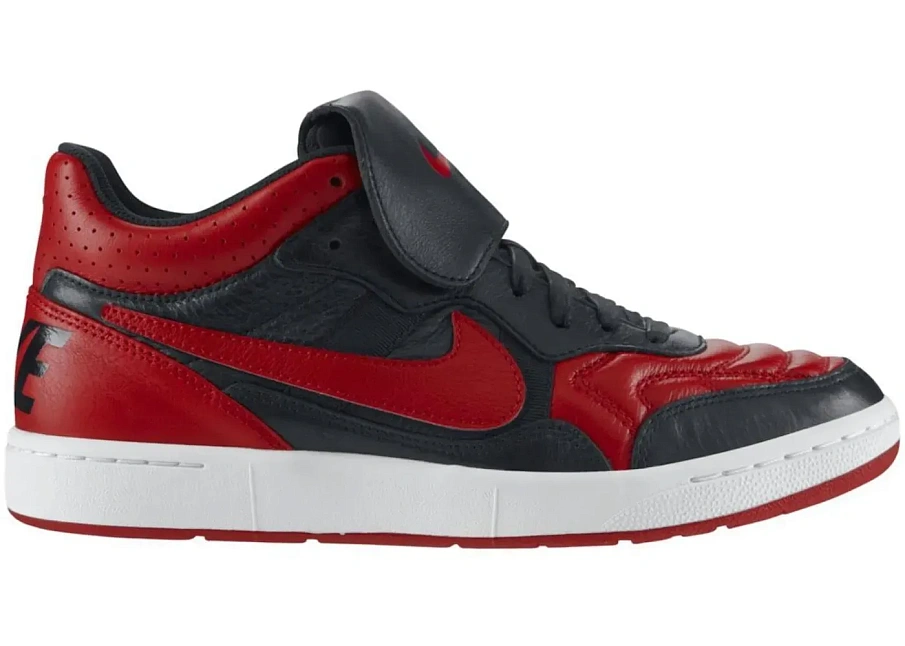 Фото № 1 с приближением к товару «‎Nike Tiempo 94 Bred»