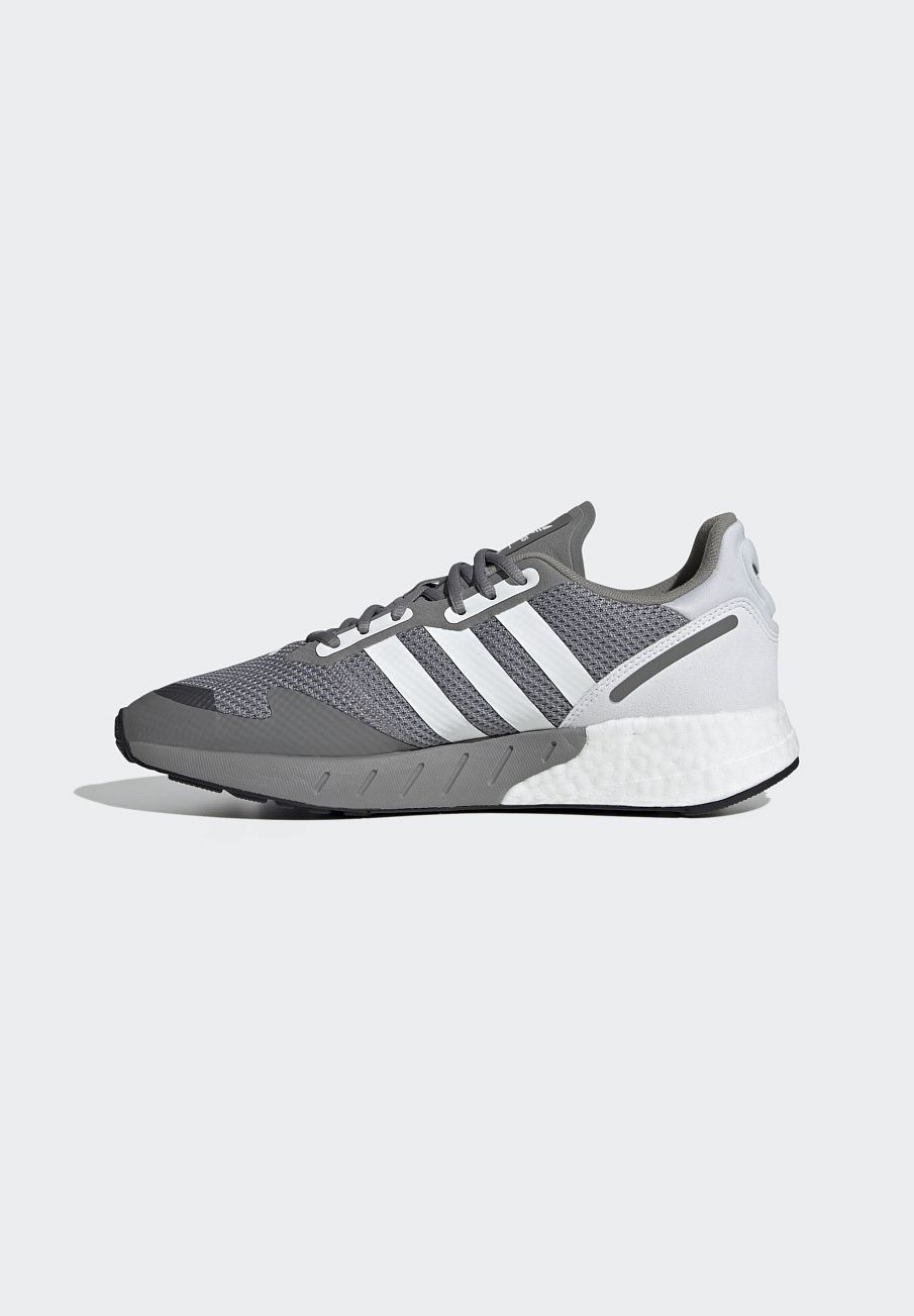 Фото № 2 с приближением к товару «‎Adidas ZX 1K Boost Schuh »