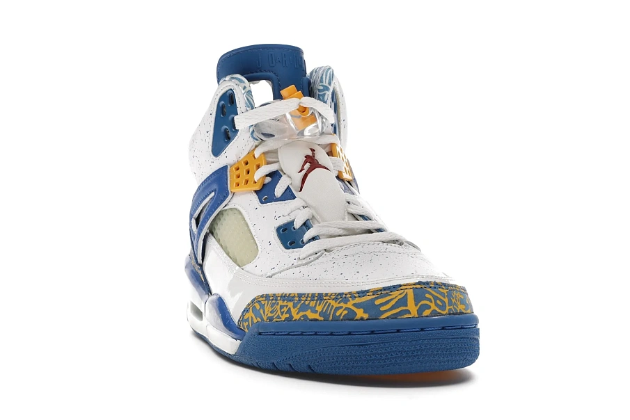 Фото № 3 с приближением к товару «‎Jordan Spizike Do the Right Thing»