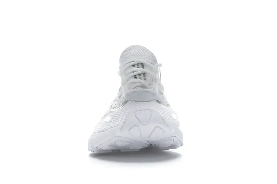 Фото № 2 с приближением к товару «‎adidas Lxcon Triple White Mesh»