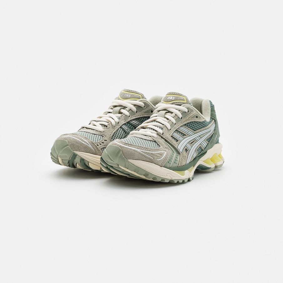 Фото № 2 с приближением к товару «‎Asics Gel-Kayano 14 »