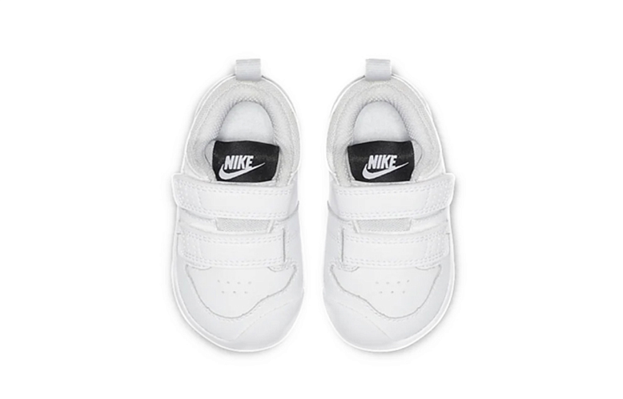 Фото № 3 с приближением к товару «‎Nike Pico 5 (TD) White»