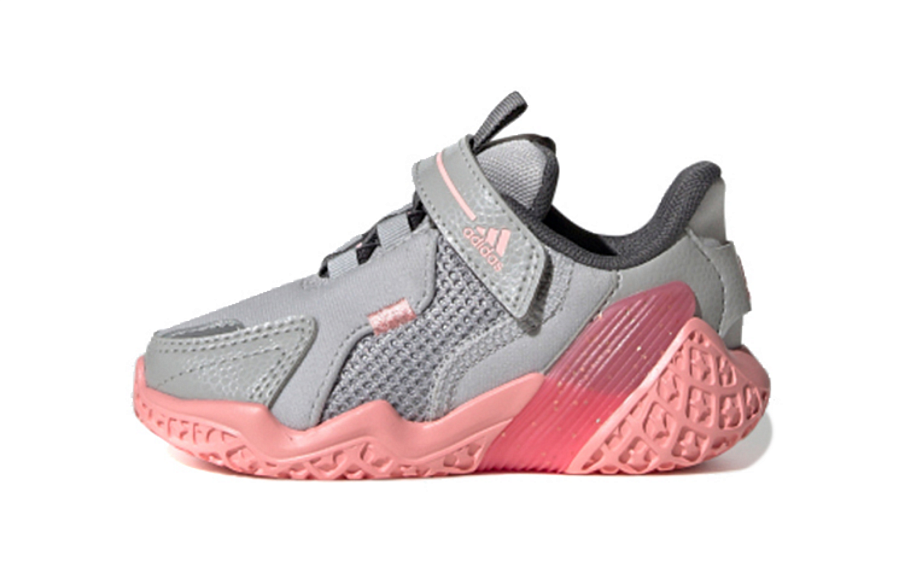 Фото № 1 с приближением к товару «‎adidas 4uture Rnr El I Grey(TD)»