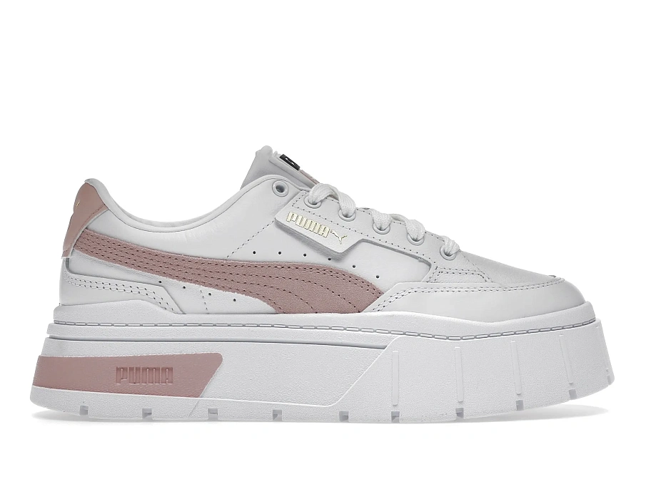 Фото № 1 с приближением к товару «‎Puma Mayze Stack Puma White Rose Quartz »