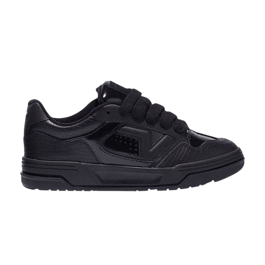 Фото № 1 с приближением к товару «‎Vans Upland Black»