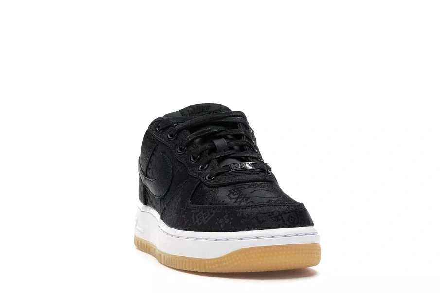 Фото № 5 с приближением к товару «‎Nike Air Force 1 Low Fragment x CLOT»