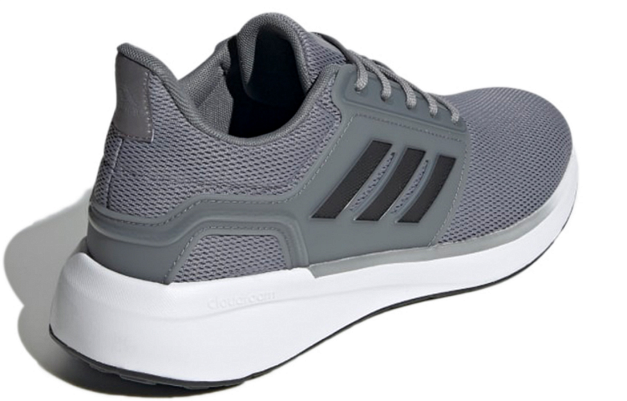 Фото № 4 с приближением к товару «‎Adidas EQ19 Run Grey»