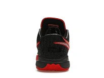 Фото № 4 с приближением к товару «‎Nike LeBron 20 Miami Heat»
