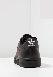 Фото № 4 с приближением к товару «‎Adidas Continental 80 Skateboard Shoes »