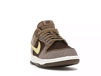 Фото № 6 с приближением к товару «‎Nike Dunk Low SP Undefeated Canteen Dunk vs. AF1 Pack»