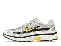 Фото № 3 с приближением к товару «‎Nike P-6000 Metallic Platinum Opti Yellow »