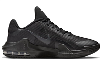 Фото № 2 с приближением к товару «‎ Nike Air Max Impact 4 Basketball shoes»