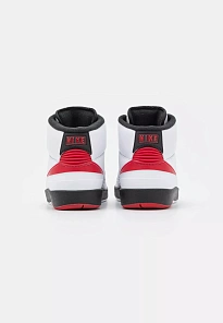 Фото № 4 с приближением к товару «‎WMNS AIR JORDAN 2 RETRO»