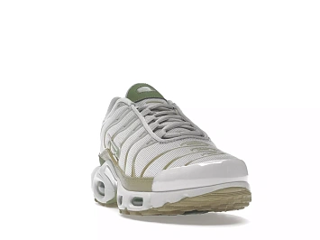 Nike Air Max Plus Light Bone Honeydew Alligator  - 3