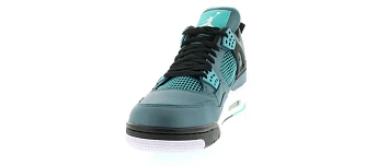 Jordan 4 Retro Teal - 2