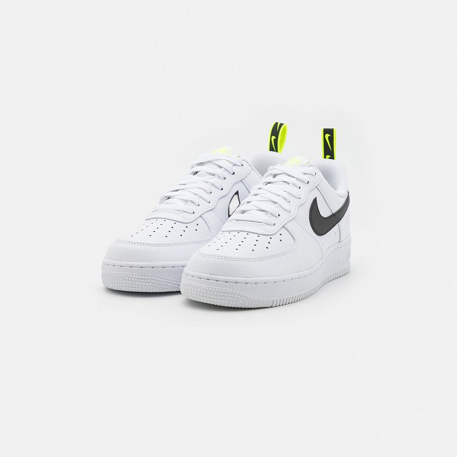 Фото № 2 с приближением к товару «‎Nike Air Force 1 07 WT »
