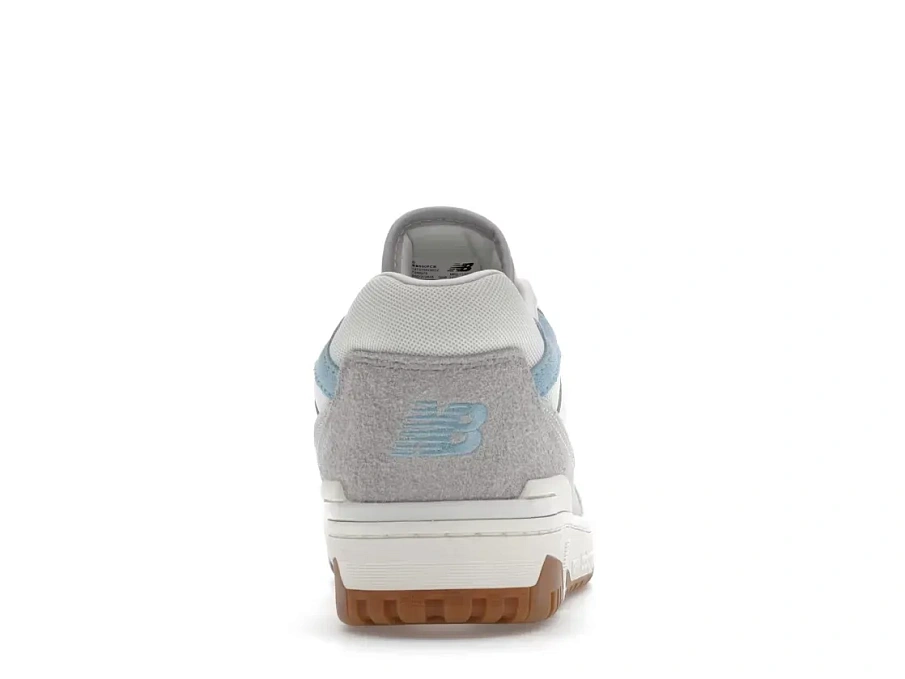 Фото № 4 с приближением к товару «‎New Balance 550»