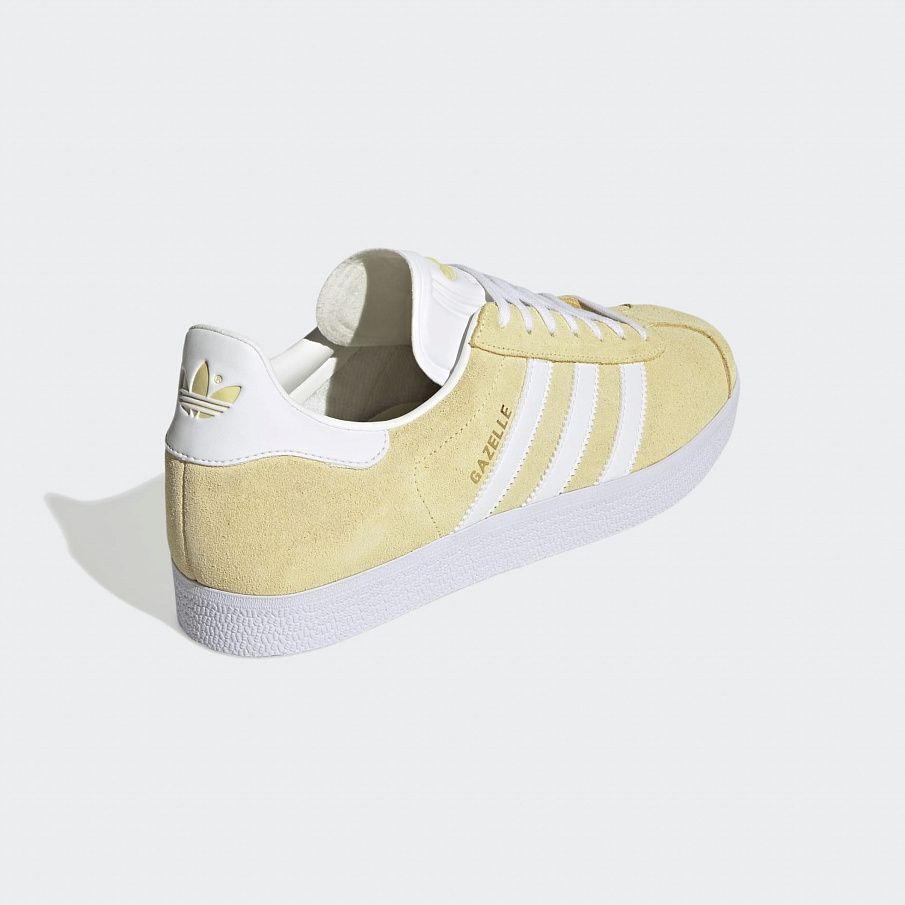 Фото № 4 с приближением к товару «‎Adidas Gazelle »