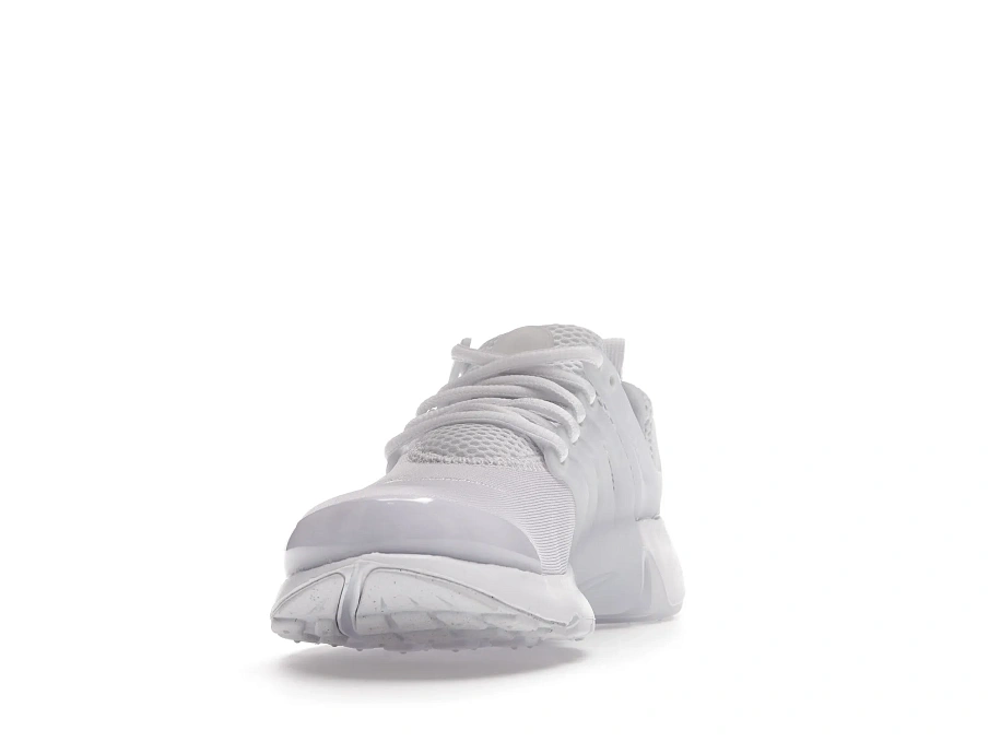 Фото № 3 с приближением к товару «‎Nike Air Presto Triple White »