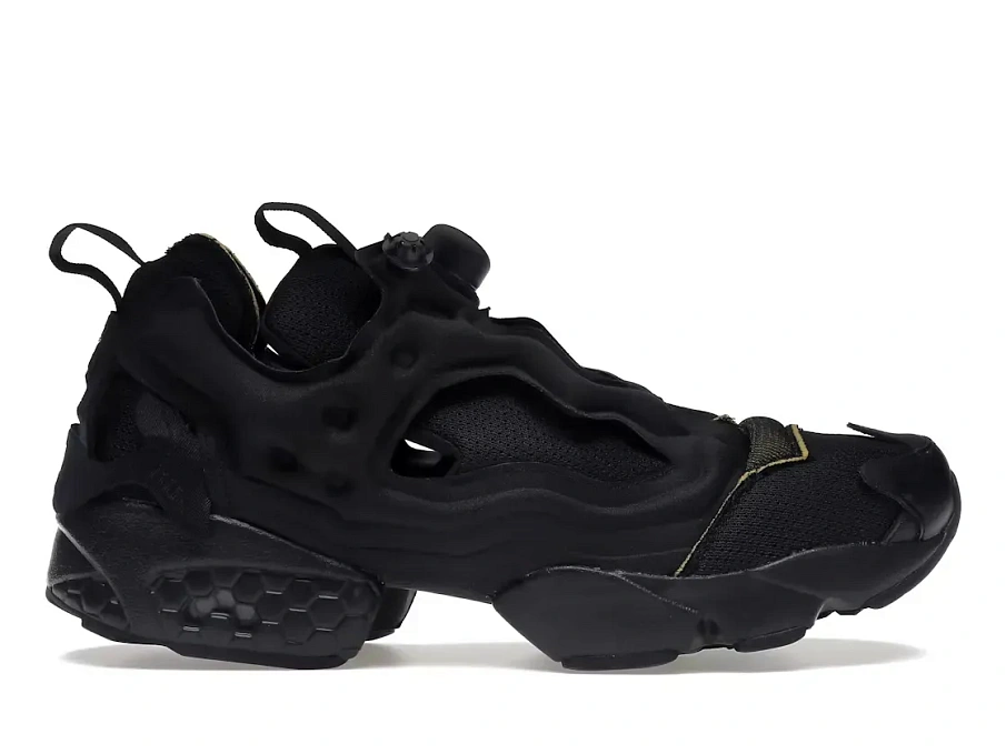 Фото № 1 с приближением к товару «‎Reebok Instapump Fury»