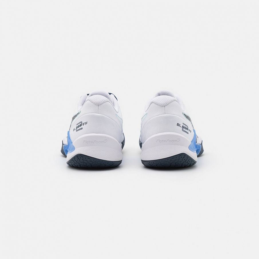 Фото № 3 с приближением к товару «‎Asics Blast FF»