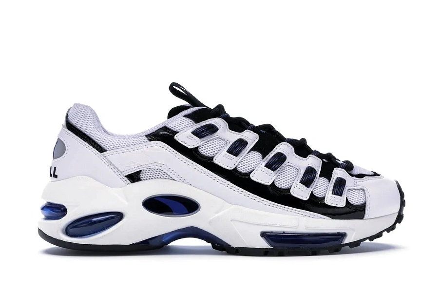 Фото № 1 с приближением к товару «‎Puma Cell Endura Patent 98»