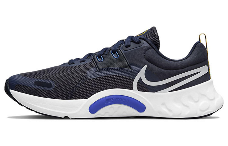 Фото № 1 с приближением к товару «‎ Nike Renew Retaliation Tr Training shoes»