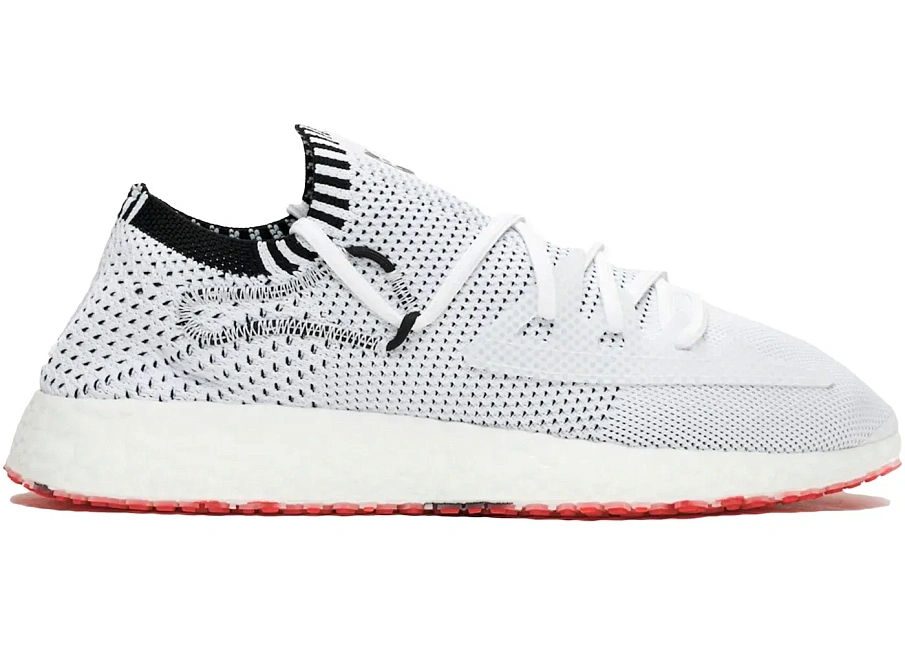 Фото № 1 с приближением к товару «‎adidas Y-3 Ratio Racer Footwear White»