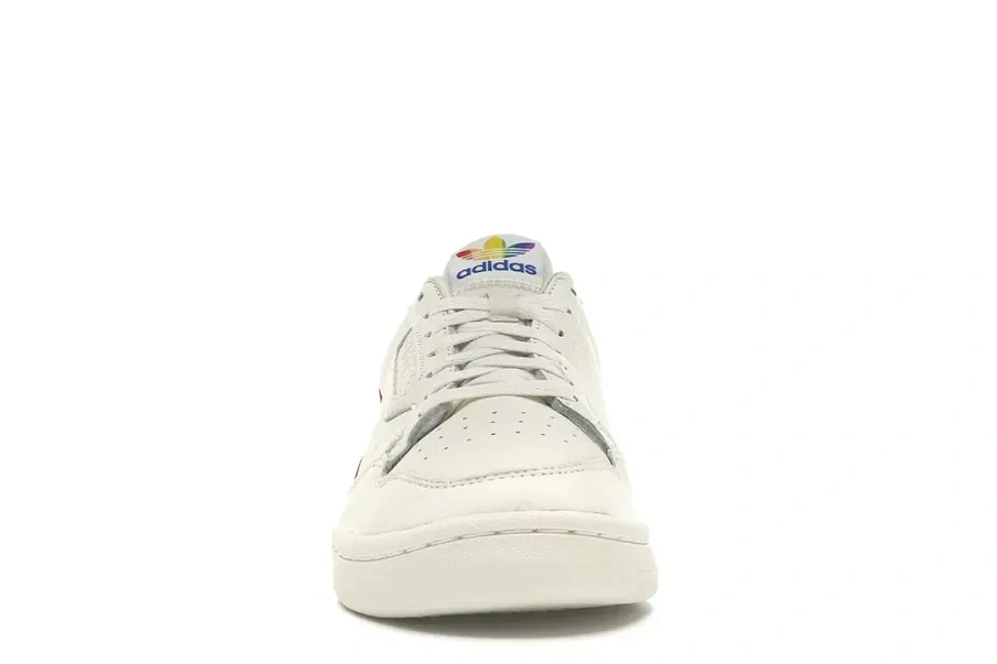 Фото № 2 с приближением к товару «‎adidas Continental 80 Pride (2019)»