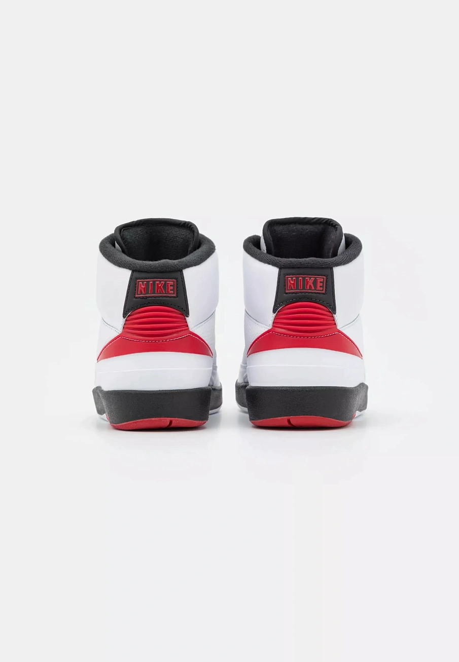 Фото № 4 с приближением к товару «‎WMNS AIR JORDAN 2 RETRO»